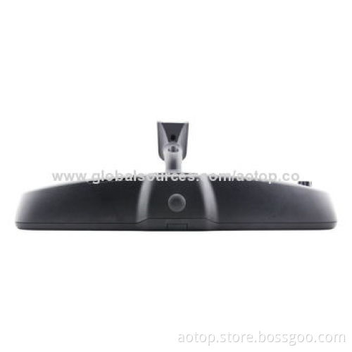5-inch Smart Mirror GPS DVR with Bluetooth, Capacitive Touch Screen, FM Transmitter for Audi Series